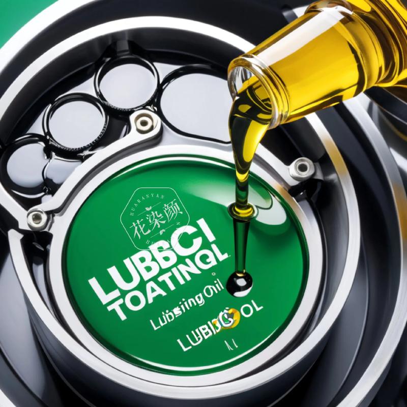 花染颜第4类润滑剂商标注册指南