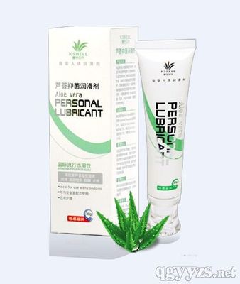芦荟抑菌润滑剂 温和守护与场景化使用指南